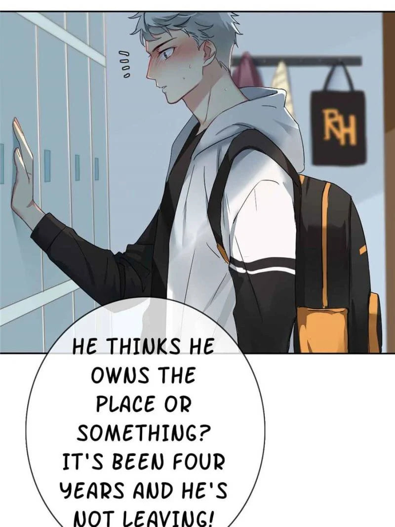 Read Legend Reboot chapter 6 image 42 on Lezhin