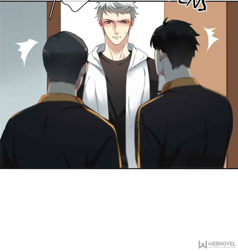 Read Legend Reboot chapter 6 image 45 on Lezhin