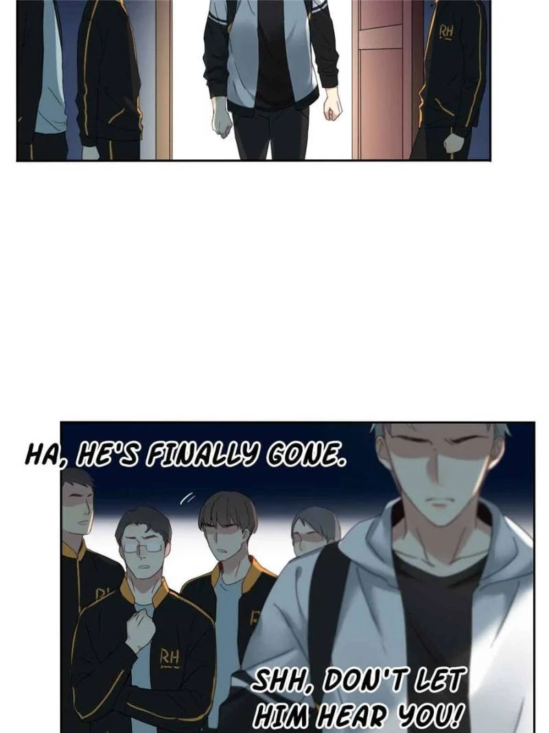 Read Legend Reboot chapter 6 image 56 on Lezhin