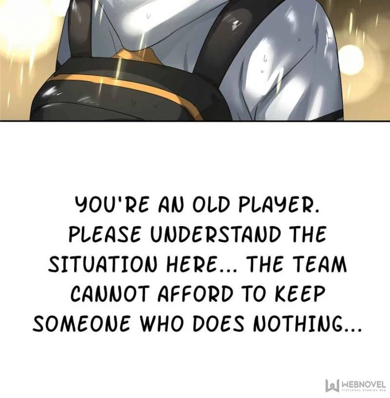 Read Legend Reboot chapter 6 image 63 on Lezhin