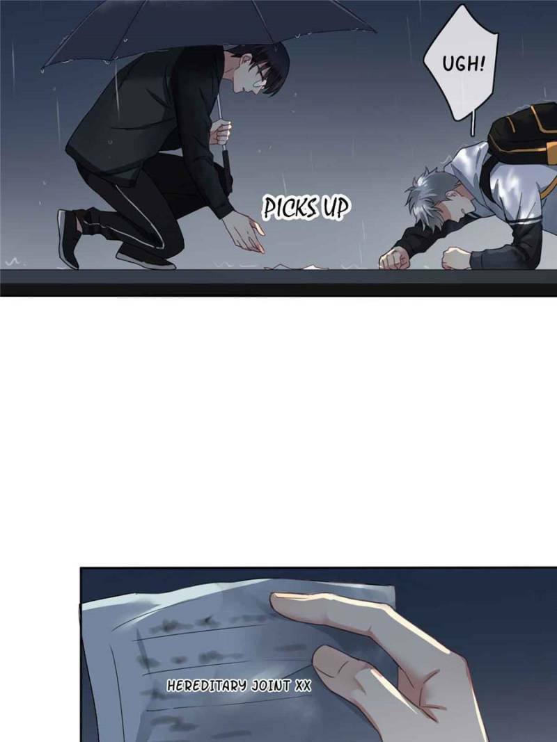 Read Legend Reboot chapter 6 image 79 on Lezhin