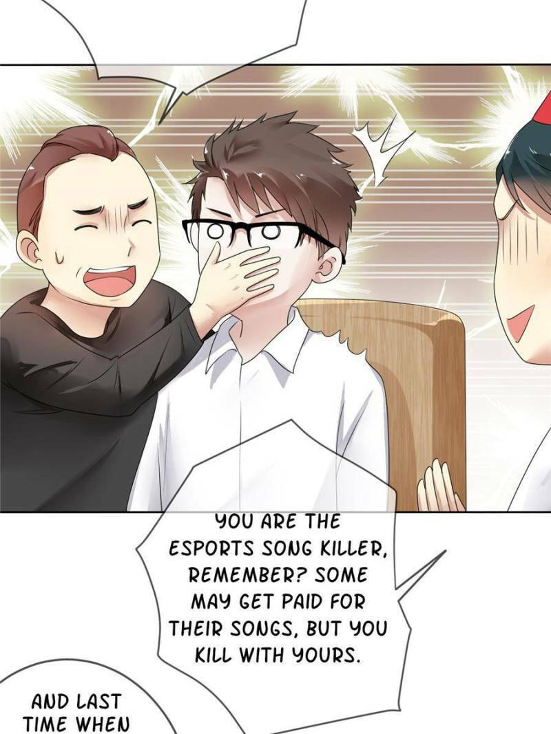 Read Legend Reboot chapter 60 image 4 on Lezhin