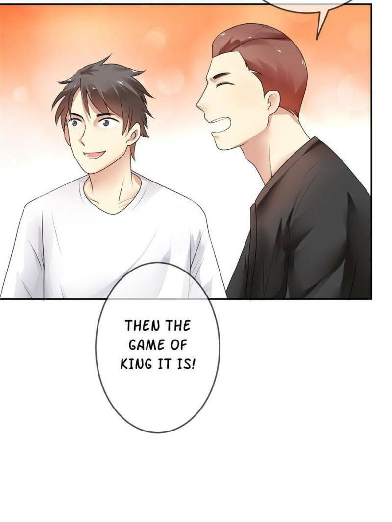 Read Legend Reboot chapter 60 image 9 on Lezhin