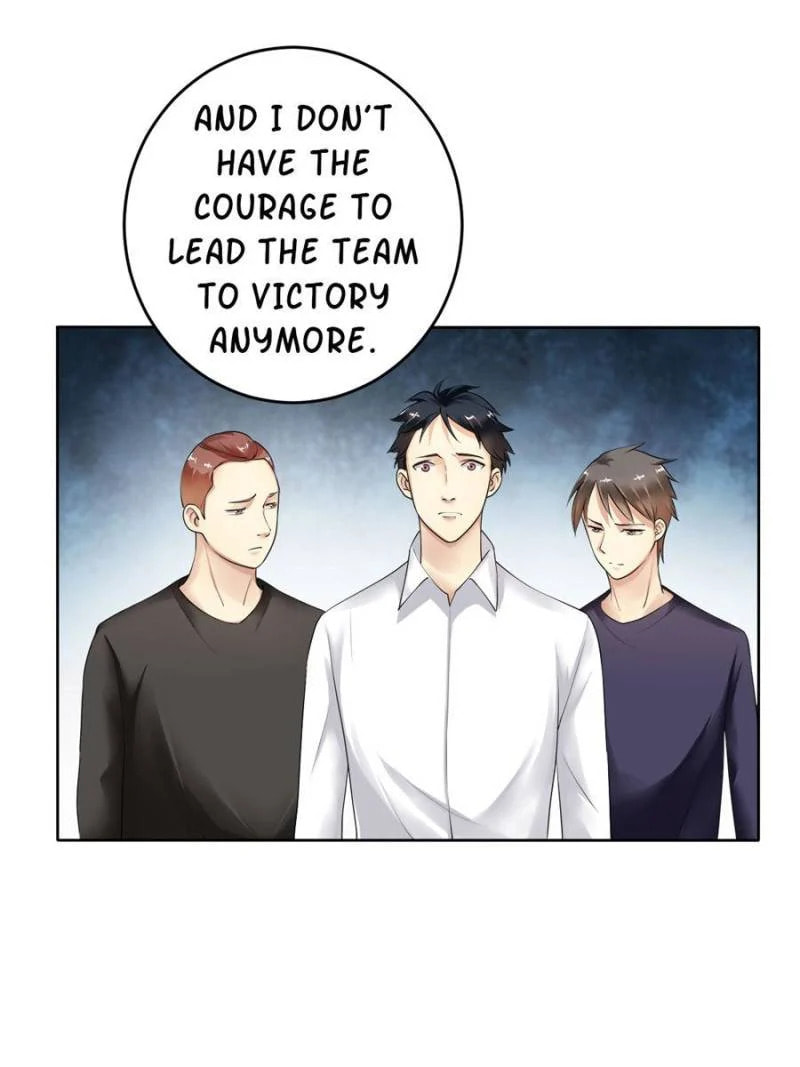 Read Legend Reboot chapter 61 image 18 on Lezhin
