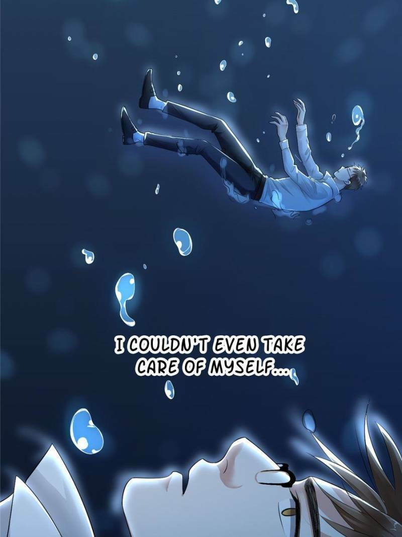 Read Legend Reboot chapter 61 image 22 on Lezhin