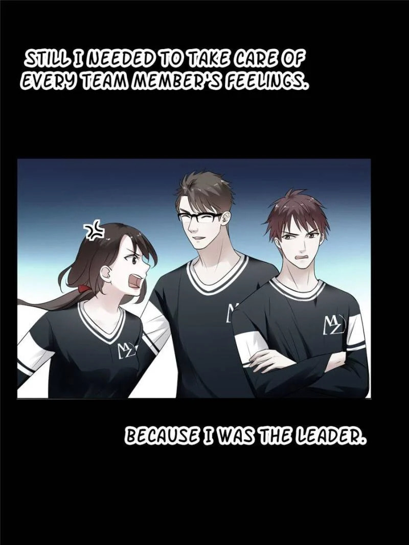 Read Legend Reboot chapter 61 image 24 on Lezhin