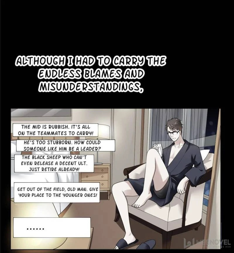 Read Legend Reboot chapter 61 image 26 on Lezhin