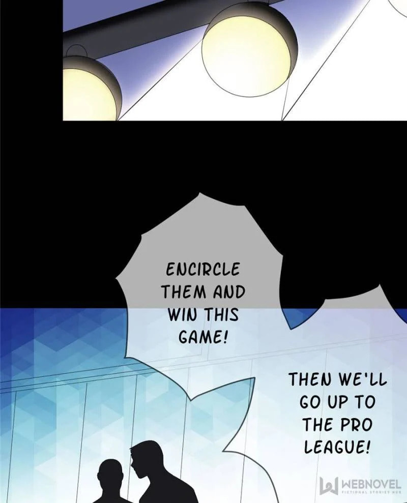 Read Legend Reboot chapter 61 image 38 on Lezhin
