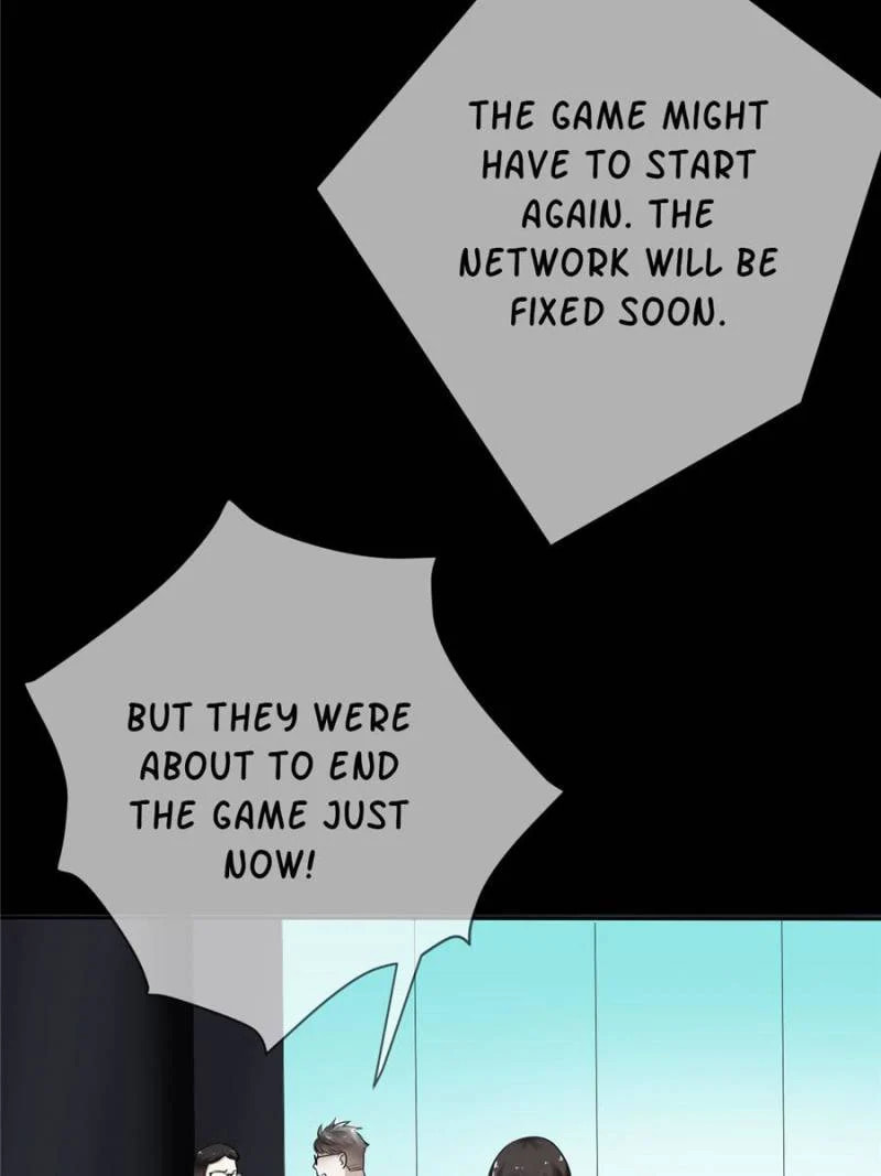 Read Legend Reboot chapter 61 image 43 on Lezhin