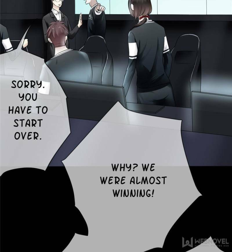 Read Legend Reboot chapter 61 image 44 on Lezhin