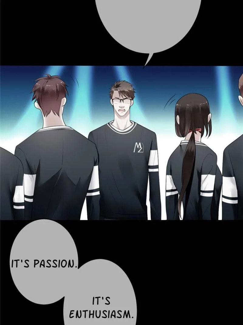 Read Legend Reboot chapter 61 image 49 on Lezhin