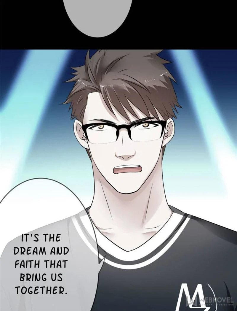 Read Legend Reboot chapter 61 image 50 on Lezhin