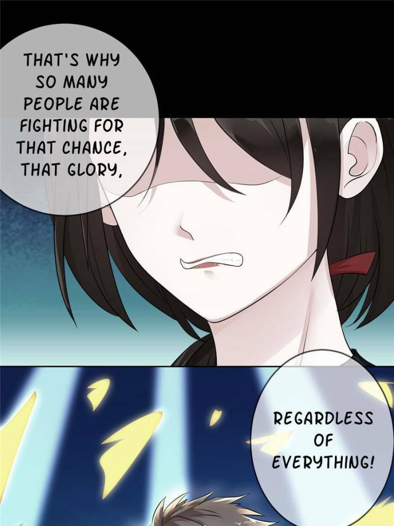 Read Legend Reboot chapter 61 image 54 on Lezhin
