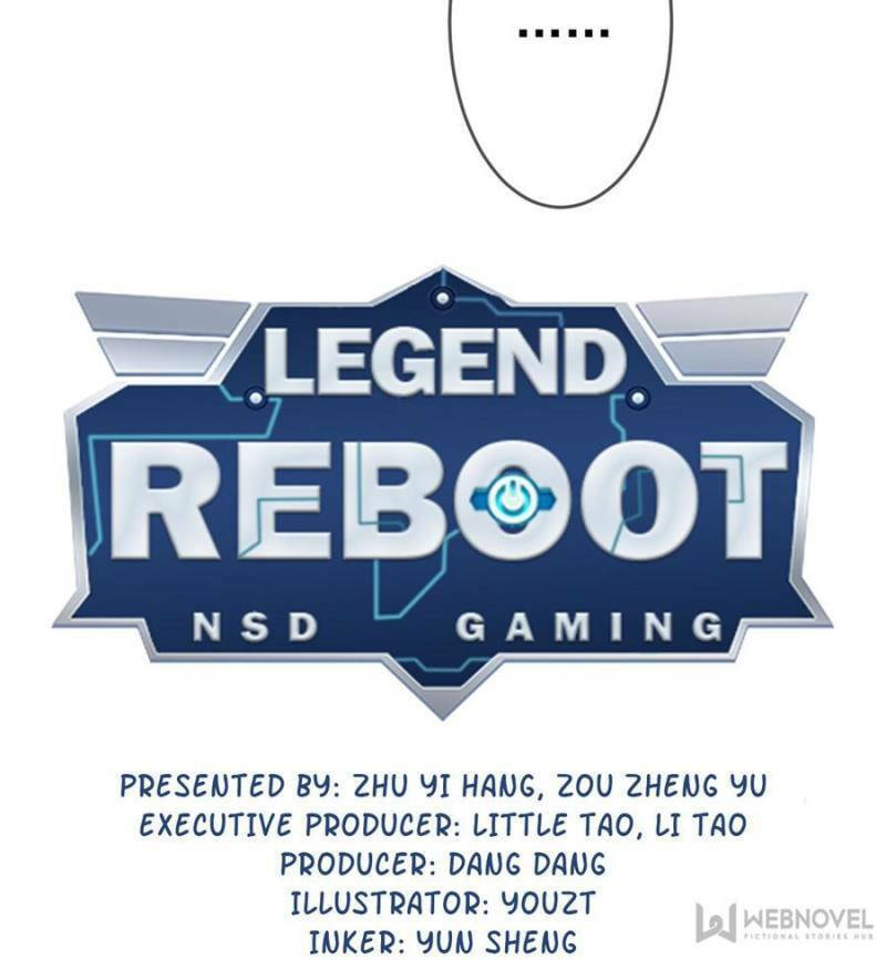 Read Legend Reboot chapter 62 image 2 on Lezhin