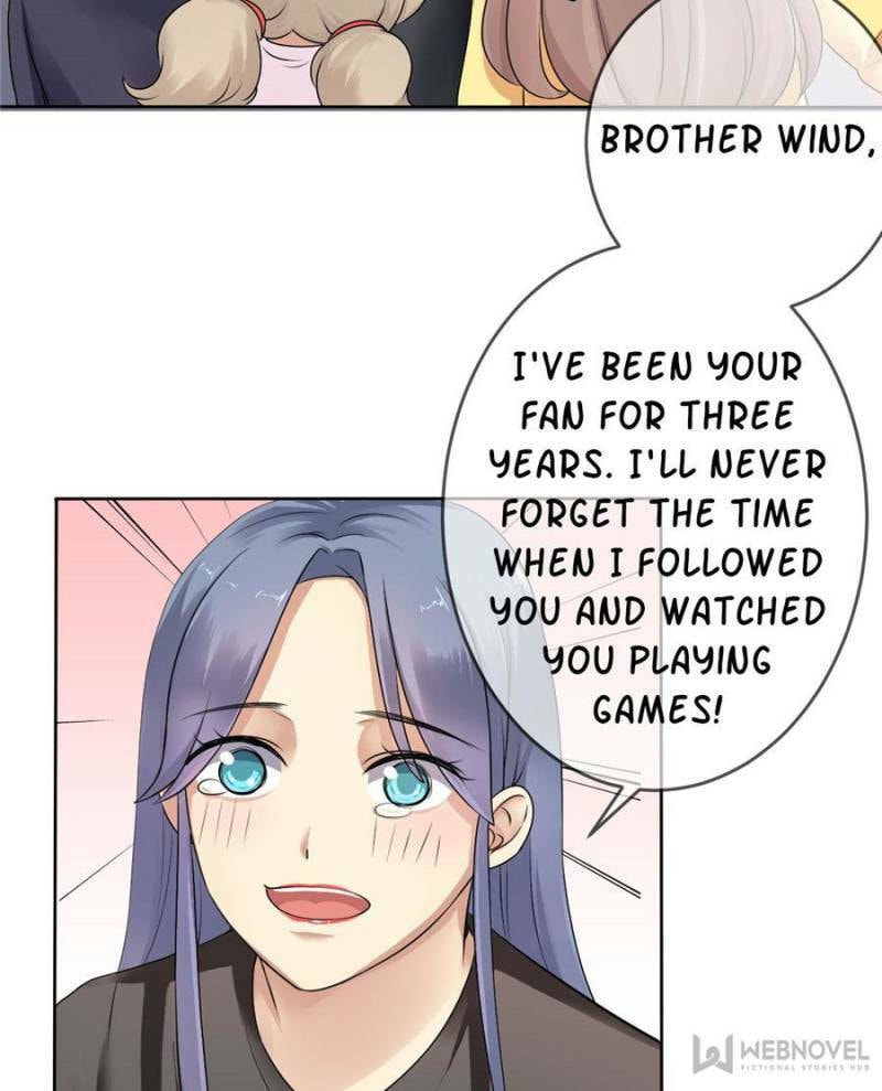 Read Legend Reboot chapter 62 image 32 on Lezhin