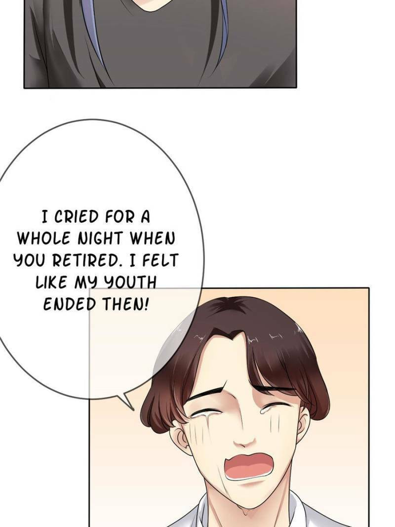Read Legend Reboot chapter 62 image 33 on Lezhin