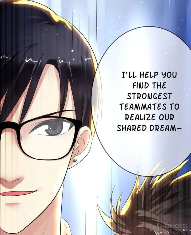 Read Legend Reboot chapter 62 image 45 on Lezhin