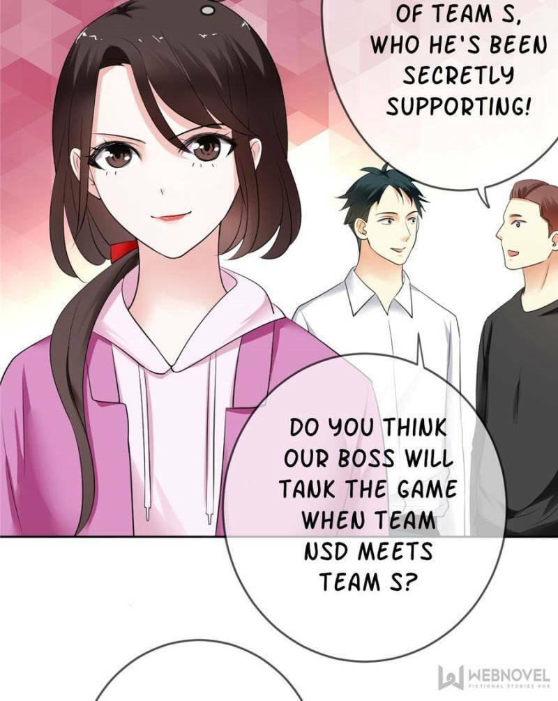 Read Legend Reboot chapter 62 image 57 on Lezhin