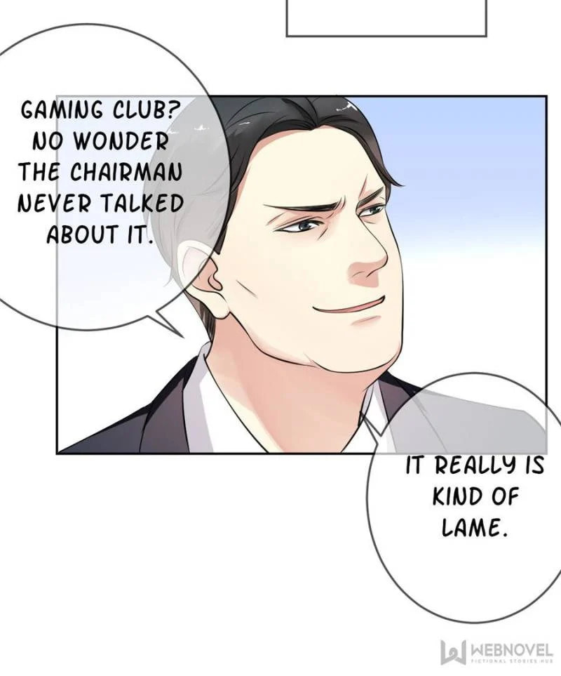 Read Legend Reboot chapter 63 image 11 on Lezhin