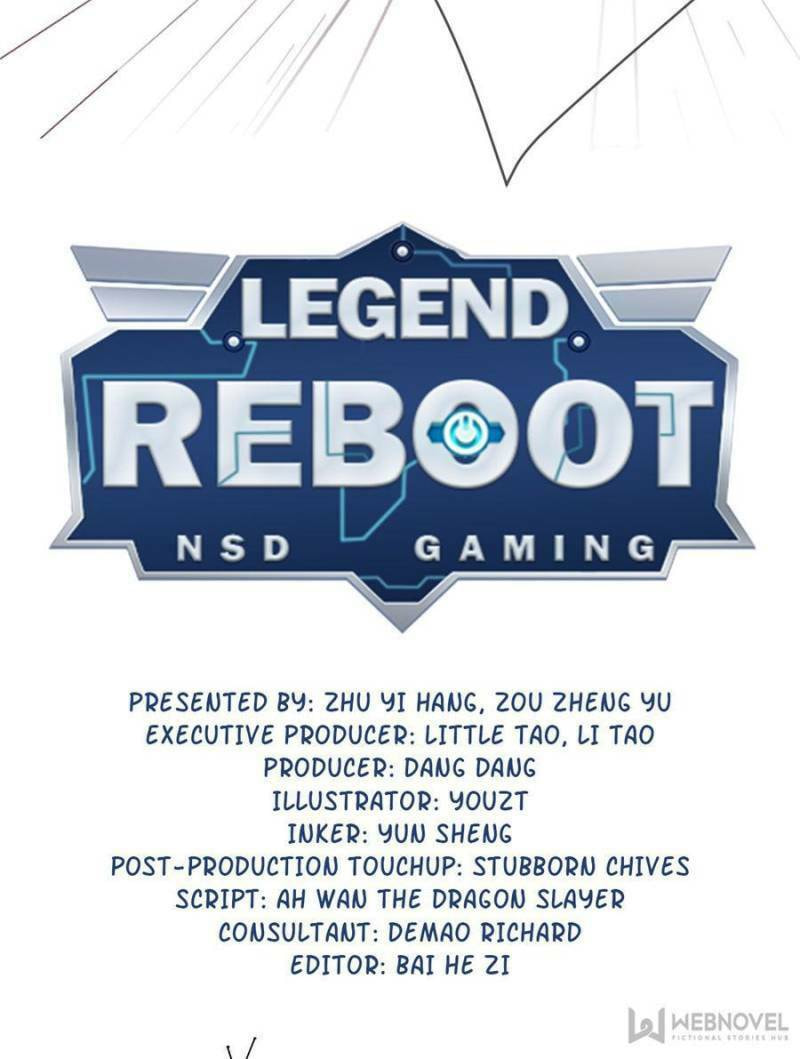 Read Legend Reboot chapter 64 image 2 on Lezhin