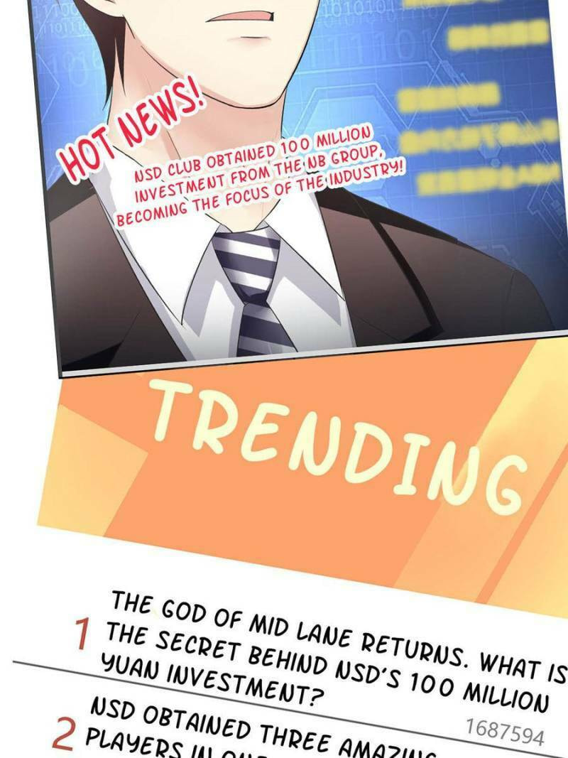 Read Legend Reboot chapter 64 image 34 on Lezhin