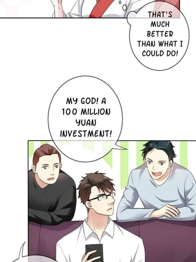 Read Legend Reboot chapter 64 image 36 on Lezhin
