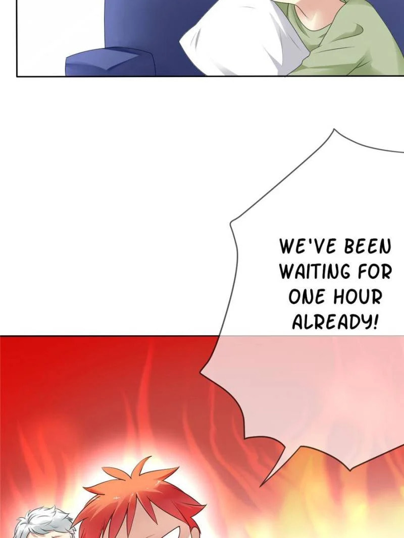 Read Legend Reboot chapter 64 image 49 on Lezhin