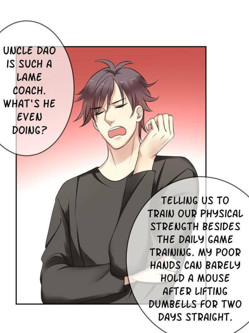 Read Legend Reboot chapter 64 image 51 on Lezhin