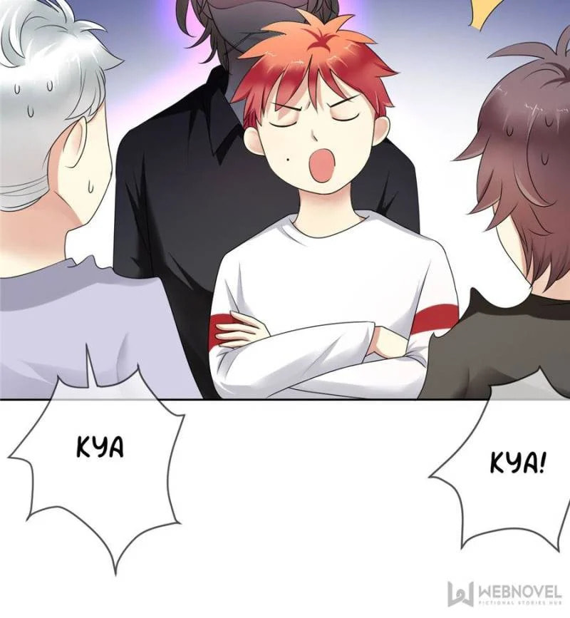 Read Legend Reboot chapter 64 image 56 on Lezhin