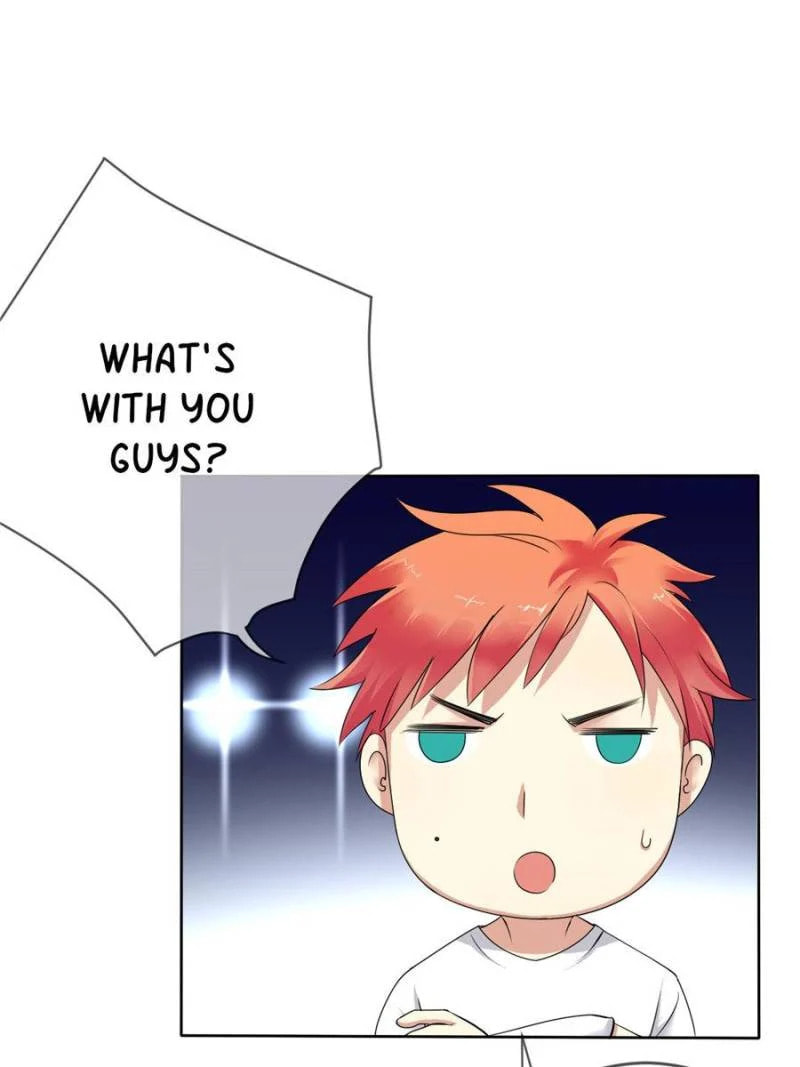 Read Legend Reboot chapter 64 image 57 on Lezhin