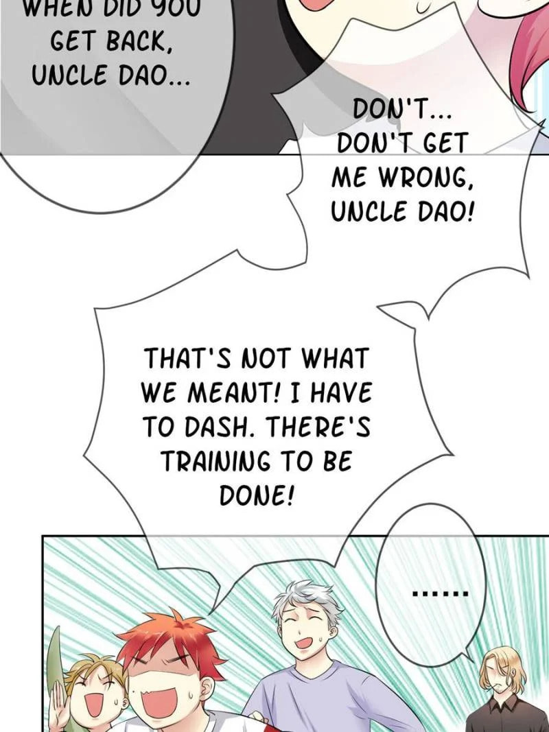 Read Legend Reboot chapter 65 image 1 on Lezhin