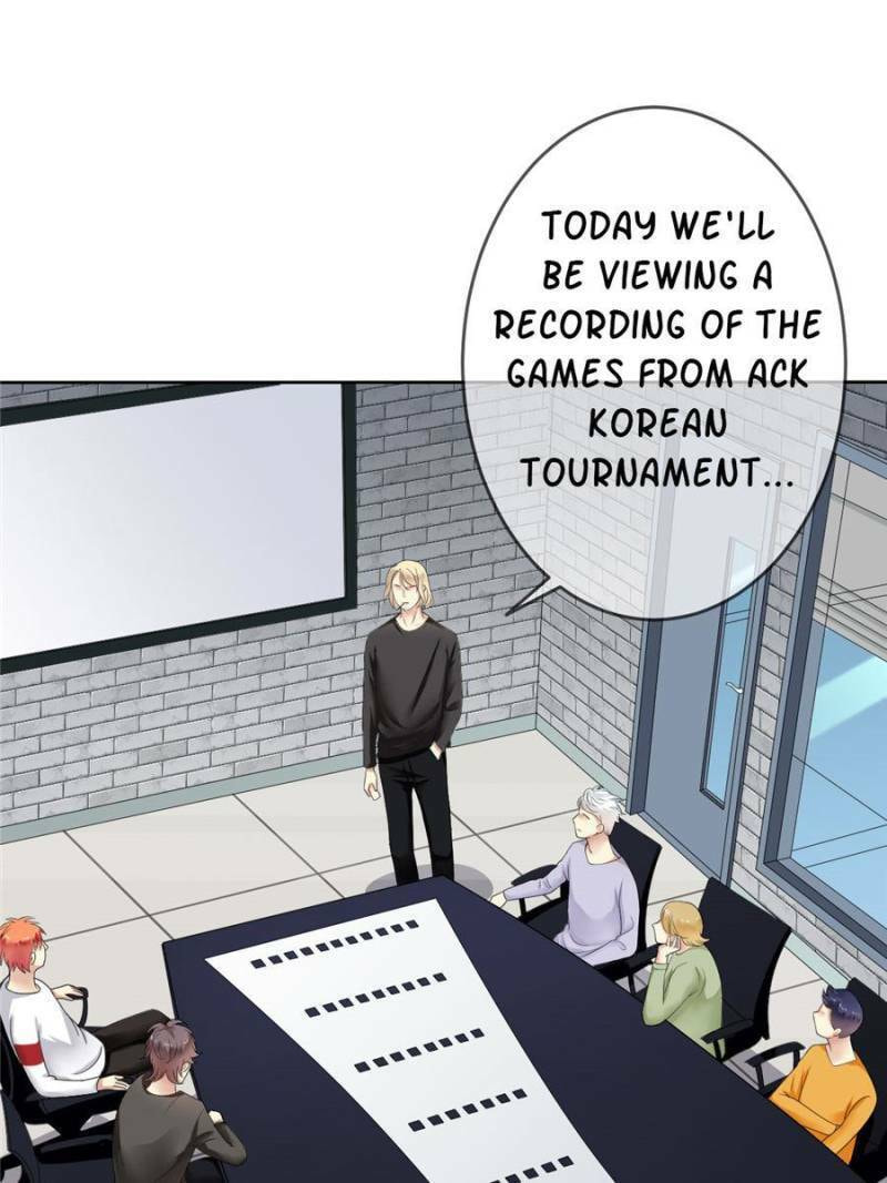 Read Legend Reboot chapter 65 image 18 on Lezhin