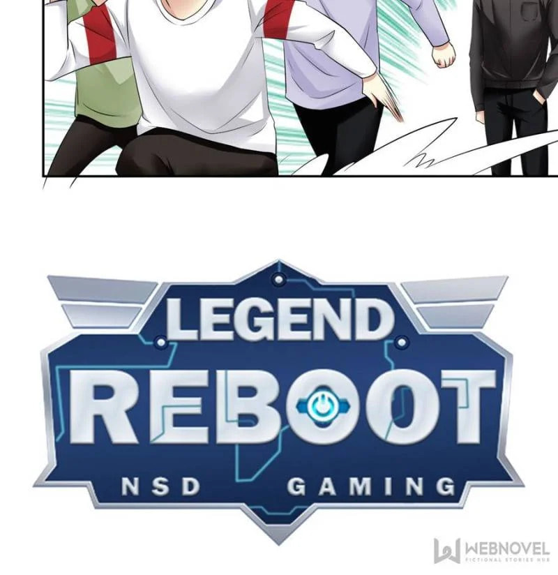 Read Legend Reboot chapter 65 image 2 on Lezhin