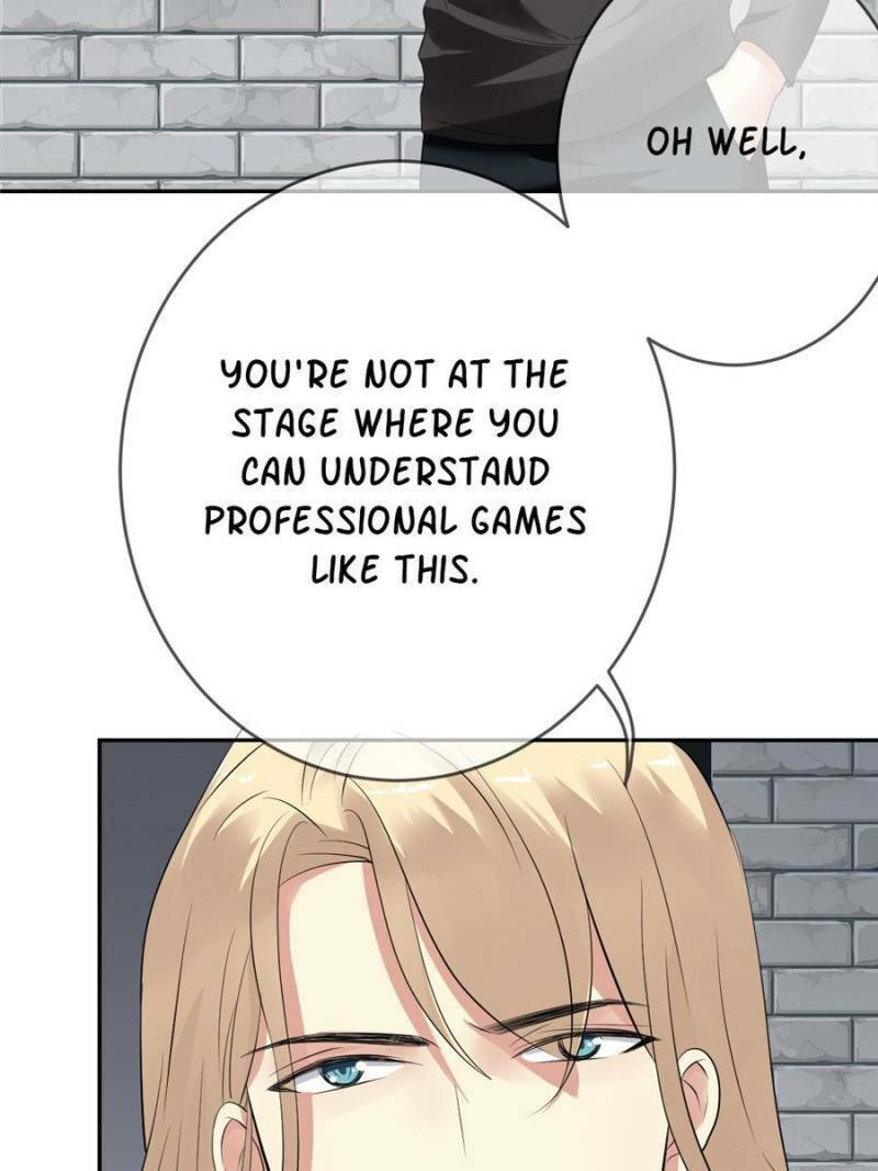Read Legend Reboot chapter 65 image 25 on Lezhin
