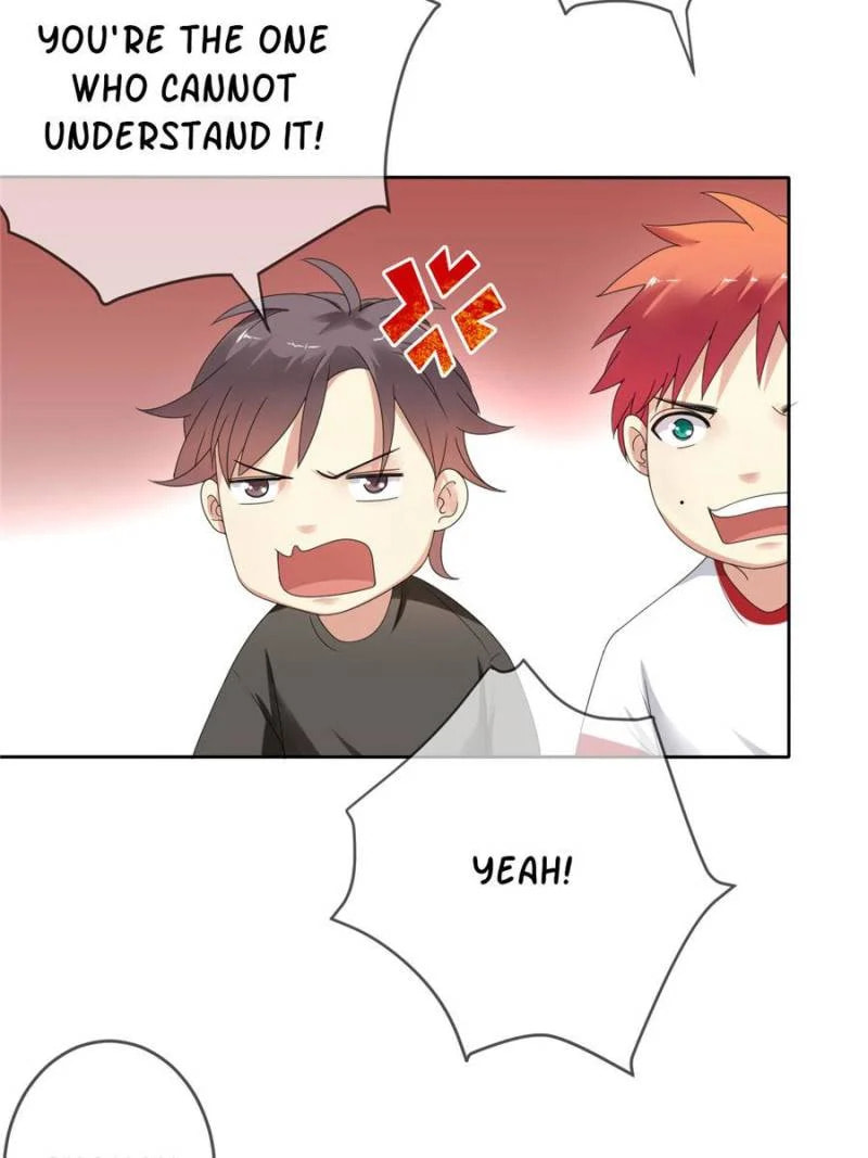 Read Legend Reboot chapter 65 image 27 on Lezhin