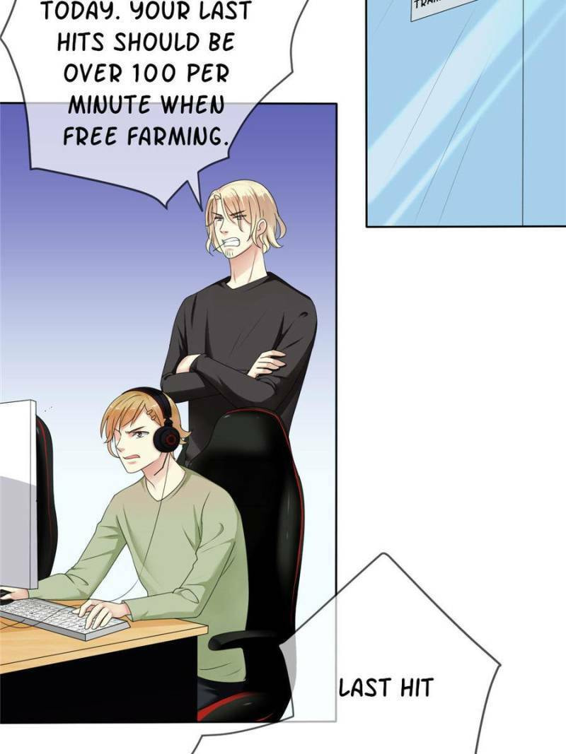 Read Legend Reboot chapter 65 image 31 on Lezhin
