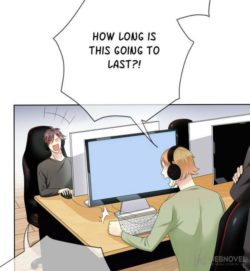 Read Legend Reboot chapter 65 image 32 on Lezhin