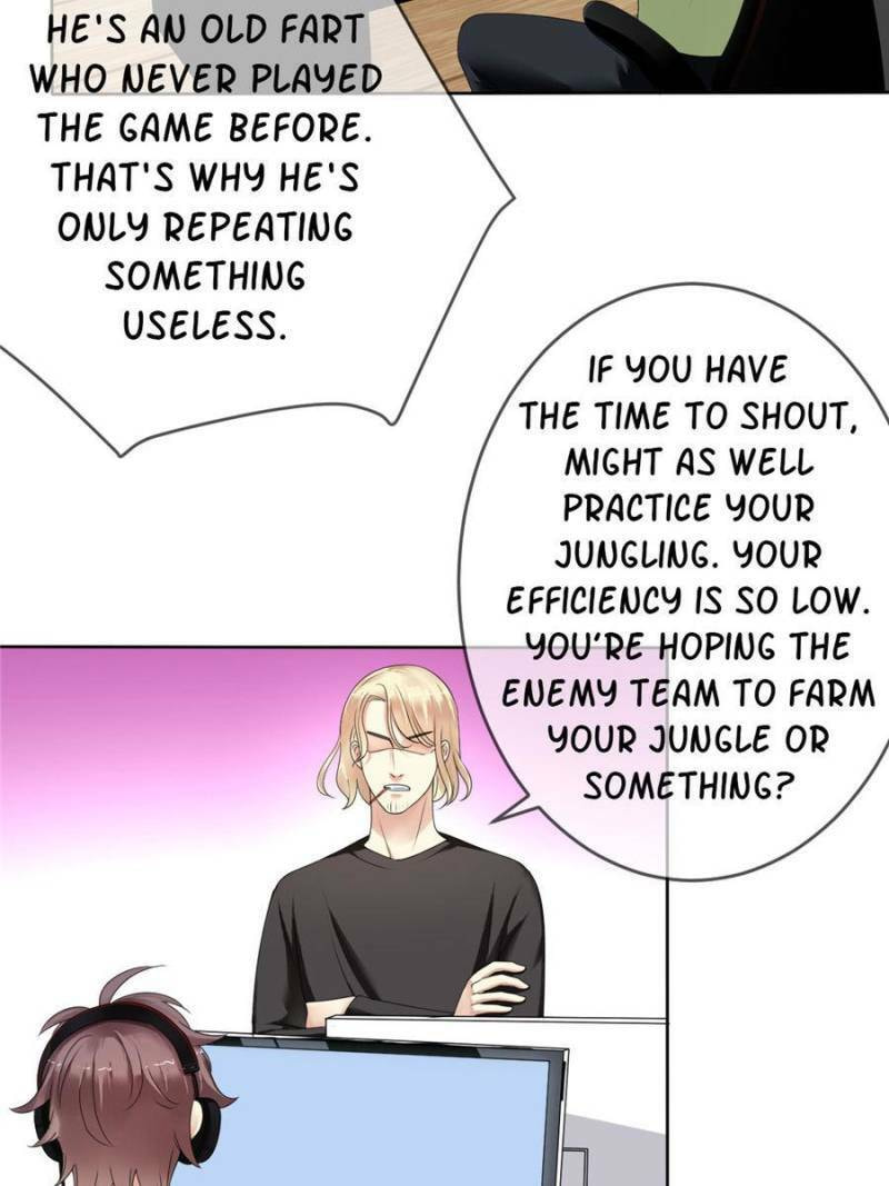 Read Legend Reboot chapter 65 image 33 on Lezhin