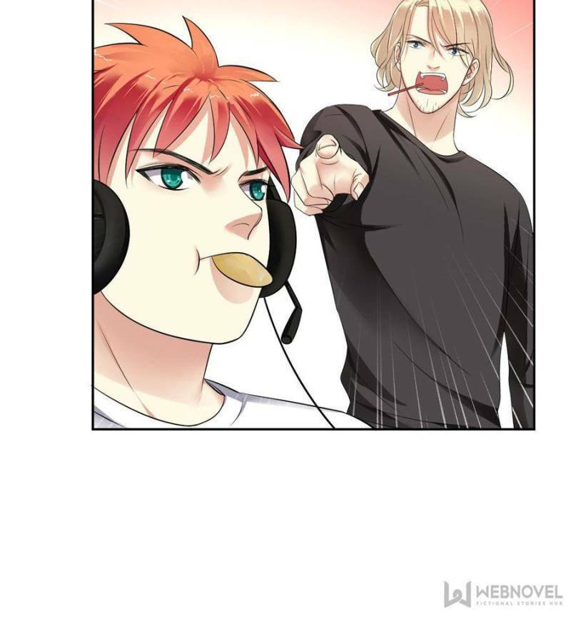 Read Legend Reboot chapter 65 image 35 on Lezhin