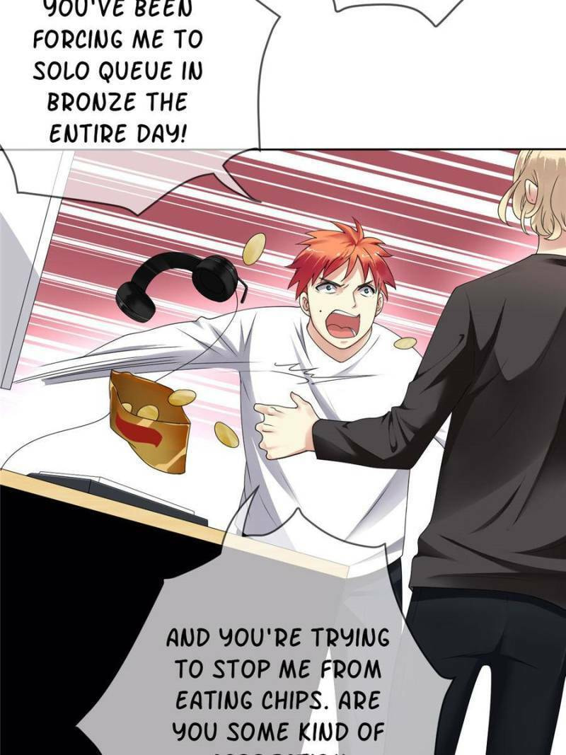 Read Legend Reboot chapter 65 image 37 on Lezhin