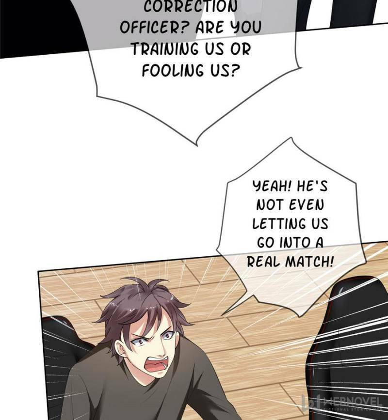 Read Legend Reboot chapter 65 image 38 on Lezhin