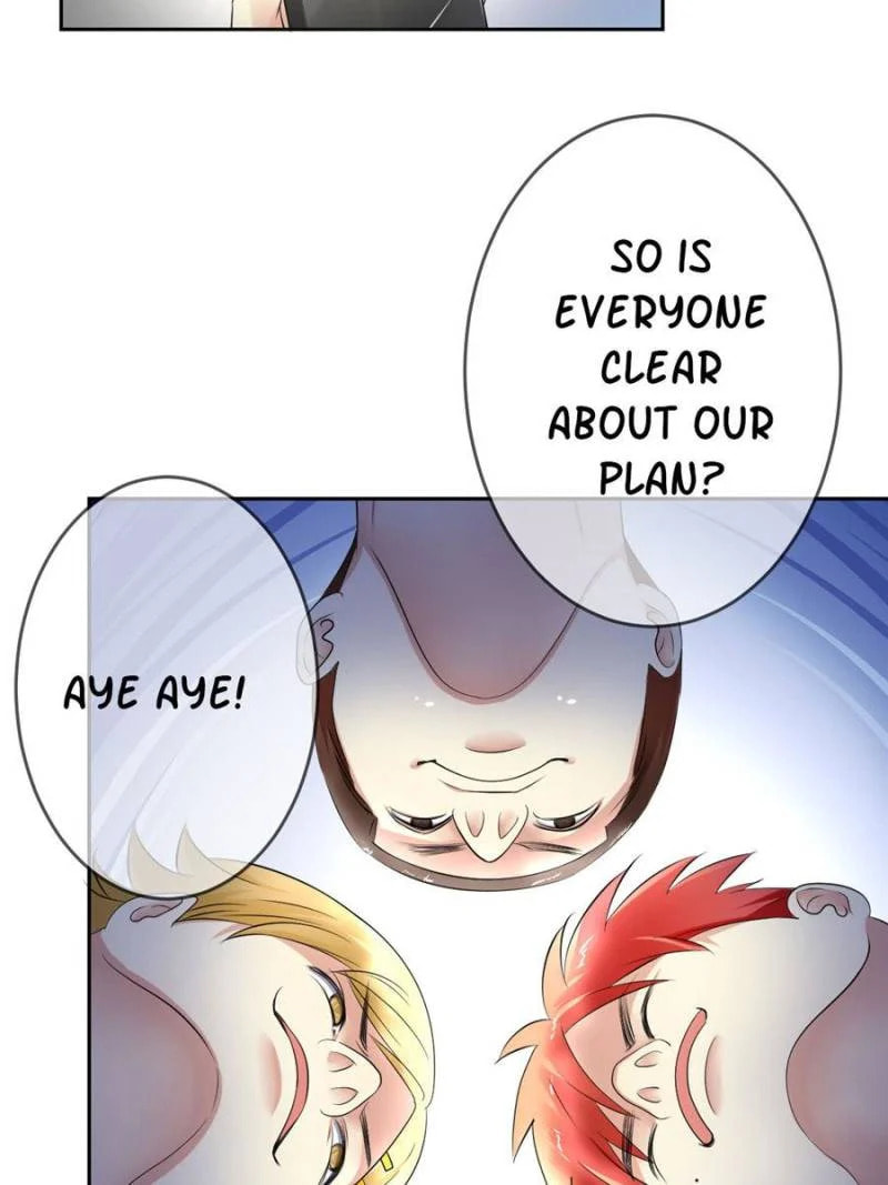 Read Legend Reboot chapter 65 image 4 on Lezhin