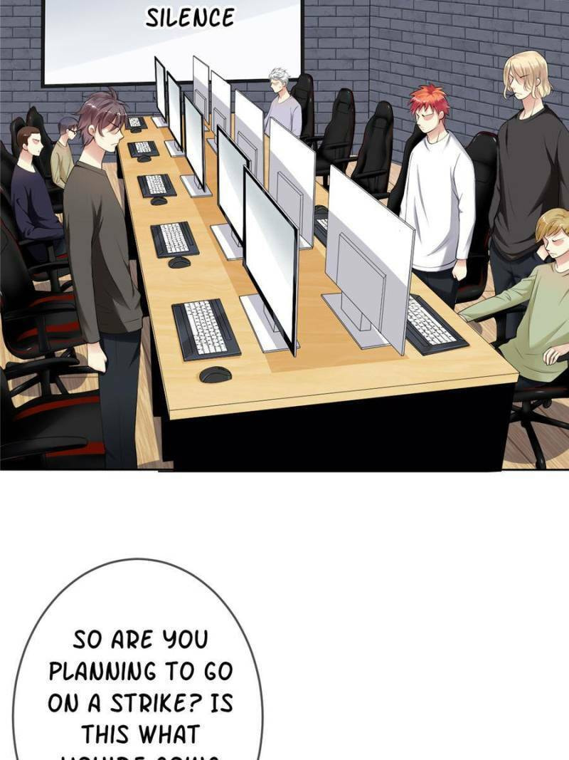 Read Legend Reboot chapter 65 image 40 on Lezhin