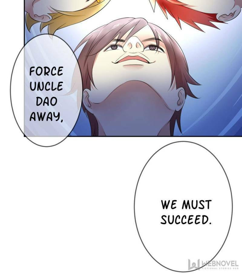 Read Legend Reboot chapter 65 image 5 on Lezhin