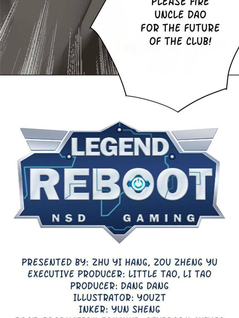 Read Legend Reboot chapter 66 image 1 on Lezhin