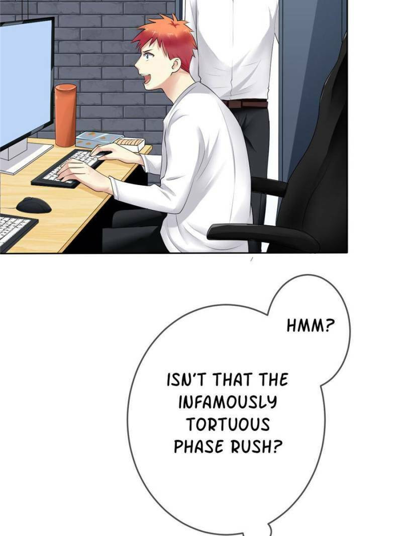 Read Legend Reboot chapter 66 image 17 on Lezhin