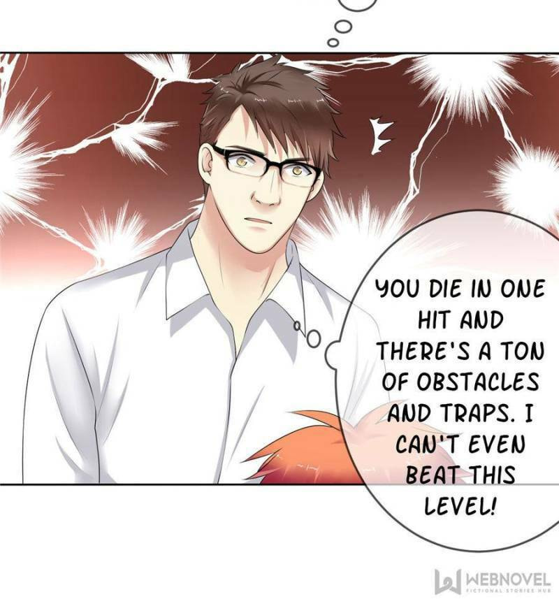 Read Legend Reboot chapter 66 image 18 on Lezhin