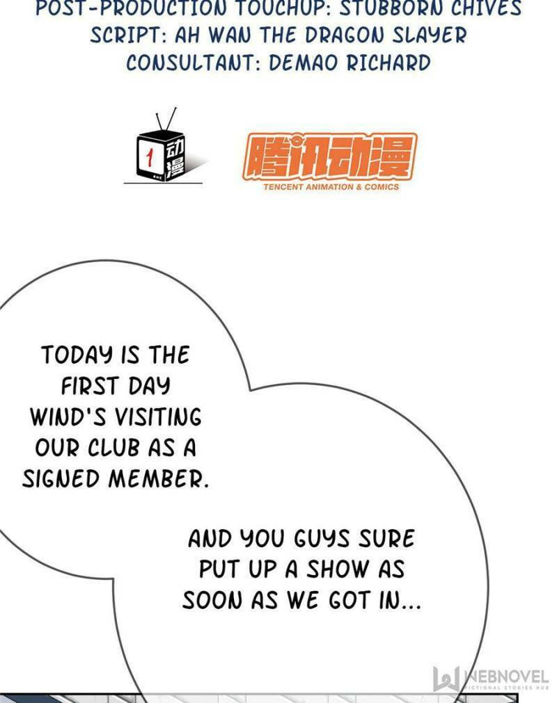 Read Legend Reboot chapter 66 image 2 on Lezhin