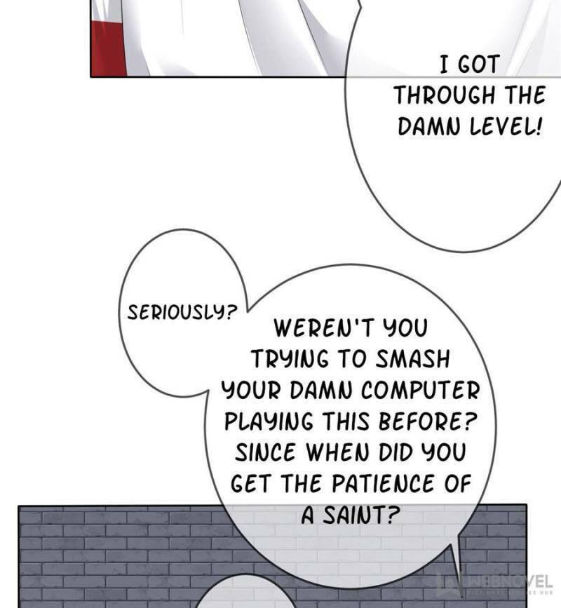 Read Legend Reboot chapter 66 image 21 on Lezhin