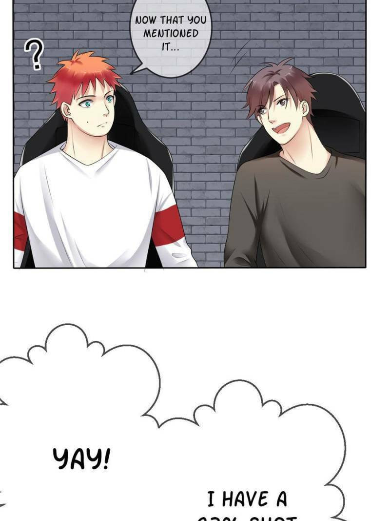 Read Legend Reboot chapter 66 image 22 on Lezhin